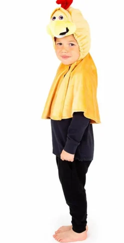 Kylling, str. 3-7 år