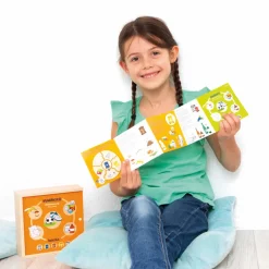 Lag puslespil - Affaldssortering