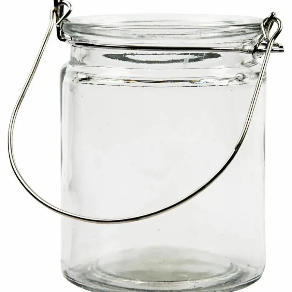 Lanterner Ø7,6 cm - 2 stk