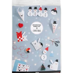 Lav selv julepynt