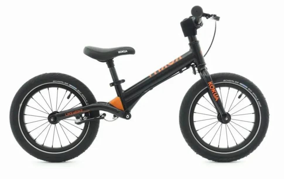 Løbecykel - Kokua Jumper (4-7 år)