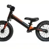 Løbecykel - Kokua Jumper, Black Edition