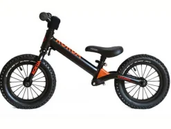 Løbecykel - Kokua Jumper, Black Edition