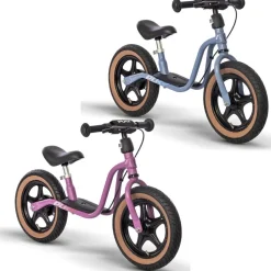 Løbecykel | PUKY LR 1L Br 2024 | Medium