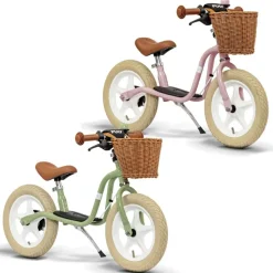 Løbecykel | PUKY LR L Classic | Medium
