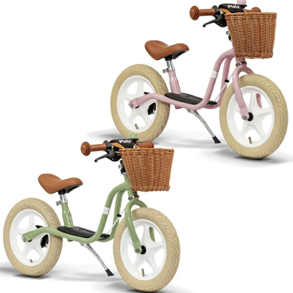 Løbecykel | PUKY LR L Classic | Medium