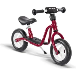 Løbecykel | PUKY LR M  inkl. støtteben | Lille