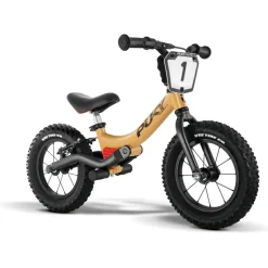 Løbecykel | PUKY LR TRAIL PRO | Lille