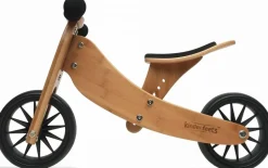 Løbecykel - Tiny Tot 2-i-1, Bambus