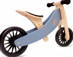 Løbecykel - Tiny Tot 2-i-1 Plus, Skiferblå