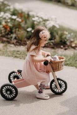 Løbecykel - Tiny Tot 2-i-1 Plus, Lyserød