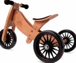 Løbecykel - Tiny Tot 2-i-1 Plus, Bambus