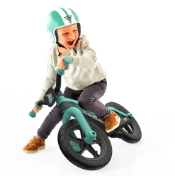 Løbecykel BMXie 2 - Mint (2-5 år)
