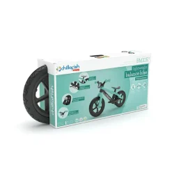 Løbecykel BMXie 2 - Mint (2-5 år)