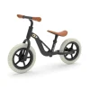 Løbecykel Charlie - Sort (18 mdr - 4 år)
