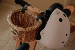 Løbecykel tilbehør - Tiny Tot cykelkurv
