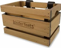 Løbecykel tilbehør - Tiny Tot transportkasse
