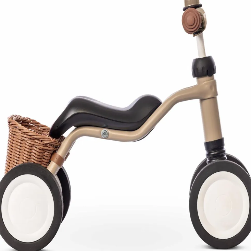 Løbecykel/skubbecykel | PUKY Wutsch Retro | Mini
