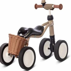 Løbecykel/skubbecykel | PUKY Wutsch Retro | Mini