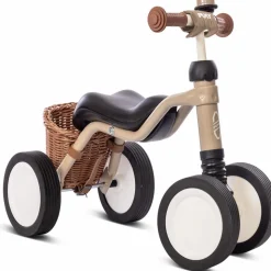 Løbecykel/skubbecykel | PUKY Wutsch Retro | Mini