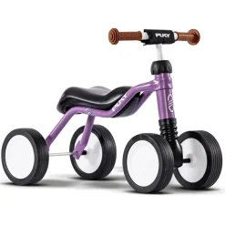 Løbecykel/skubbecykel | PUKY Wutsch+ | Mini