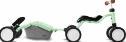 Løbecykel/skubbecykel | PUKY Wutsch Traily | Mini