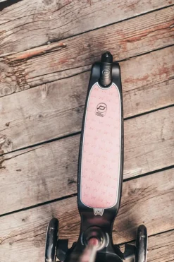 Løbehjul - Highwaykick 2 Lifestyle m. LED, Rose
