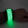 LED-bånd med slap-wrap