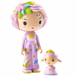 Legefigur Tinyly - Violet Tinyroom