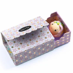 Legefigur Tinyly - Violet Tinyroom