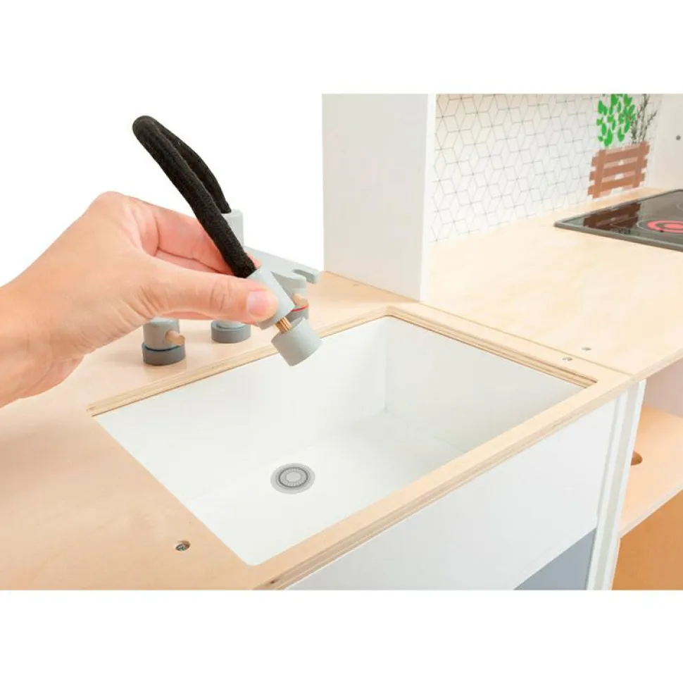 Legekøkken XL