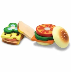 Legemad - Sandwich bar