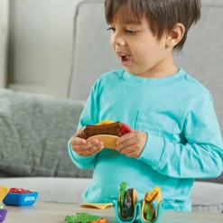 Legemad - Taco & tortillas