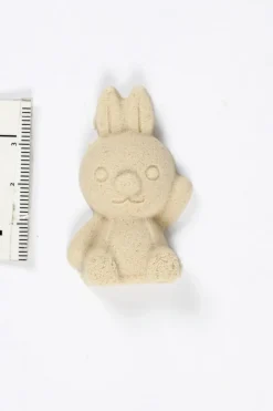 Legesand sandforme - Dyr, 10 stk