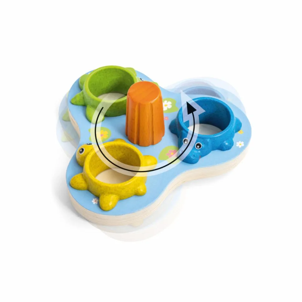 Legesæt My Little World - By, 32 dele