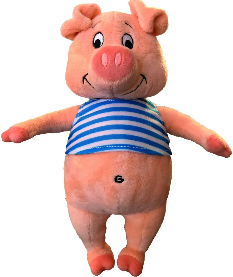 Leopold, 28 cm.