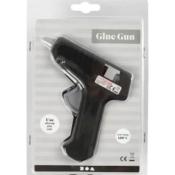 Limpistol, Mini - Lavtemperatur