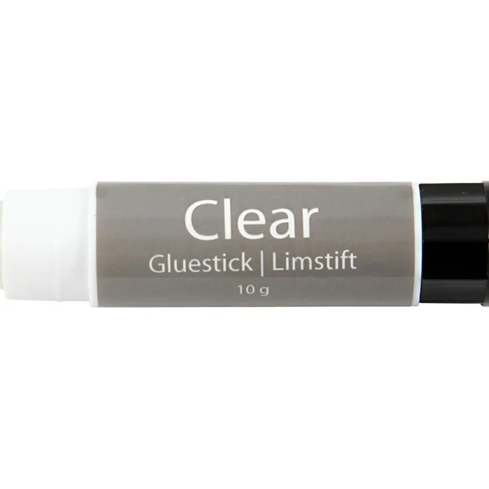 Limstift 10 gram, 2 stk
