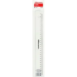Lineal - L: 30 cm