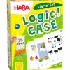 Logic! CASE startsæt, 5+ år