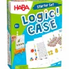 Logic! CASE startsæt, 6+ år