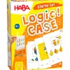 Logic! CASE startsæt, 4+ år