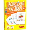 Logic! CASE tilbehør 4+ år - Hverdagsliv