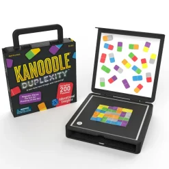 Logikspil - Kanoodle® Duplexity