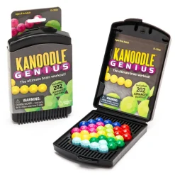 Logikspil - Kanoodle® Genius