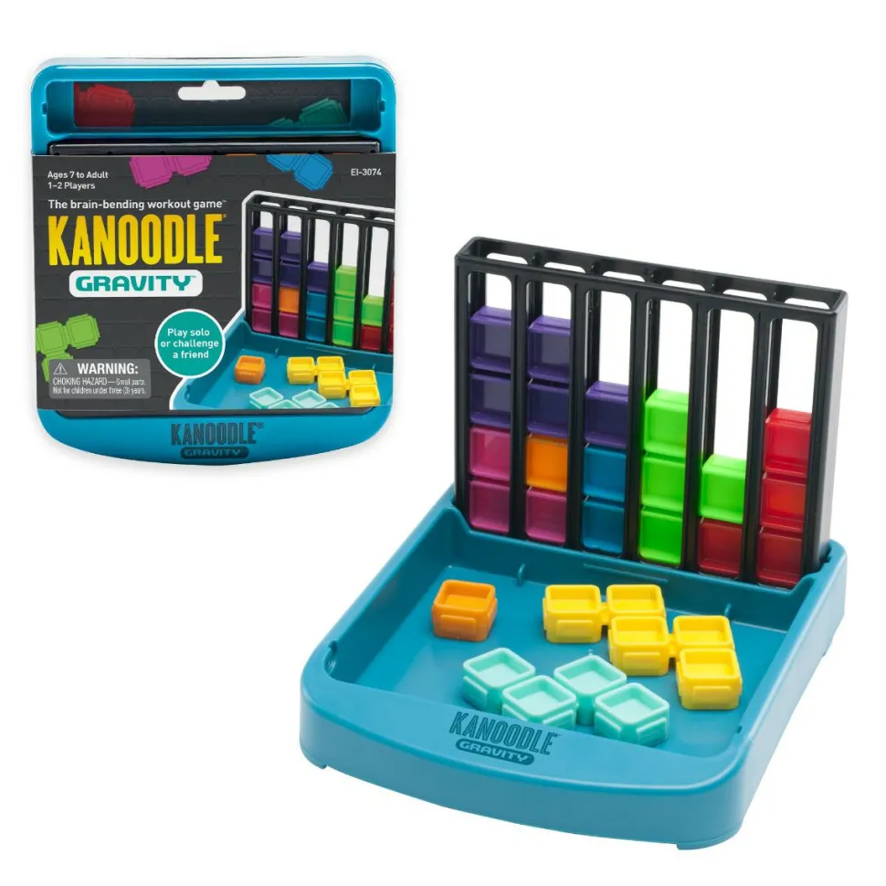 Logikspil - Kanoodle® Gravity