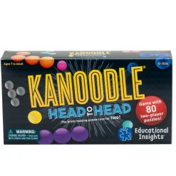 Logikspil - Kanoodle® Head-To-Head