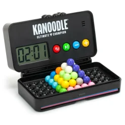 Logikspil - Kanoodle® Ultimate Champion