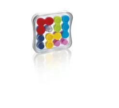Logikspil - Reverso fidget puslespil