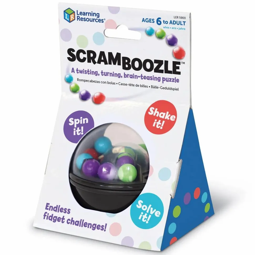 Logikspil - Scramboozle™
